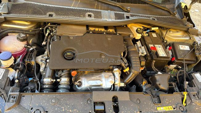 peugeot 208 ww 