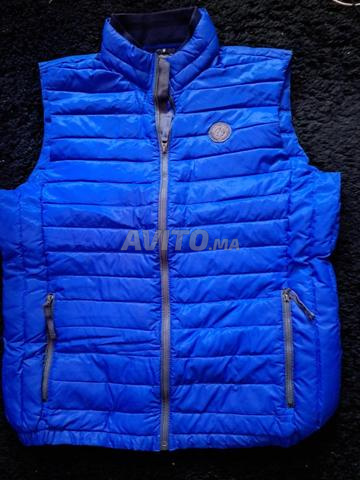 Gilet veste Marco Polo M/L neuve - 2