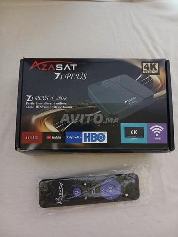 Box TV تيفي بوكس - 2