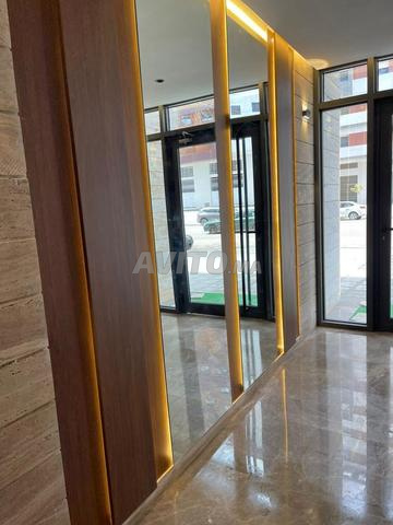 Appartement à Tanger - 2