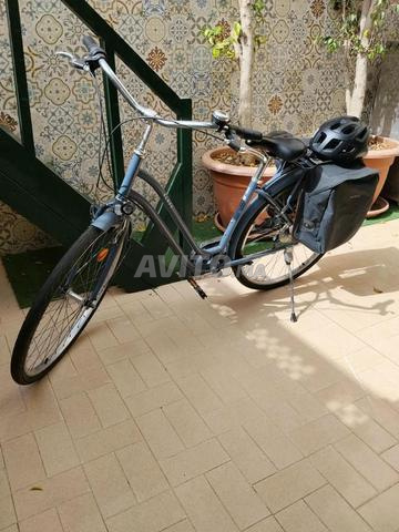 دراجة madam - 2