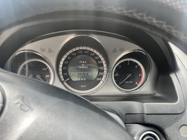 mercedes C350 excellent etat