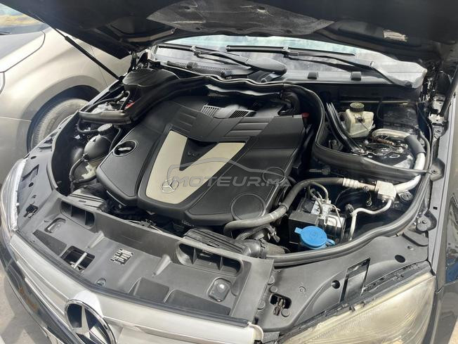 mercedes C350 excellent etat