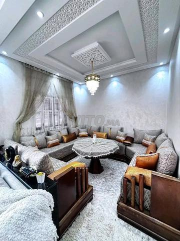 Location d'un appartement à Marrakech - 2