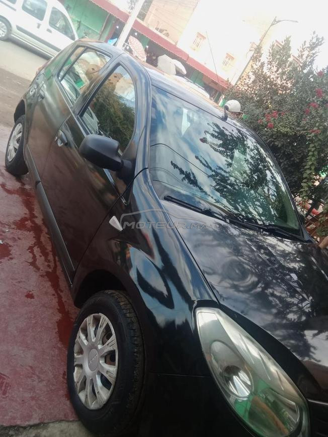 Dacia sandero 2011
