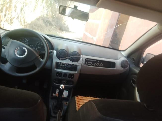 Dacia sandero 2011