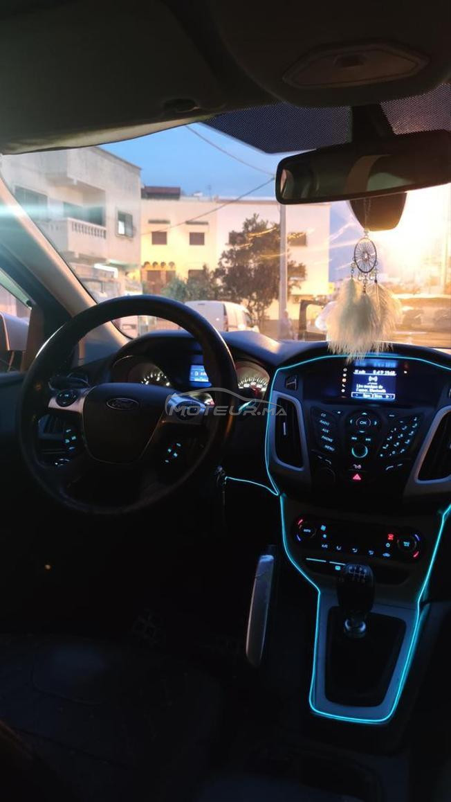 Ford focus 2012 Sport