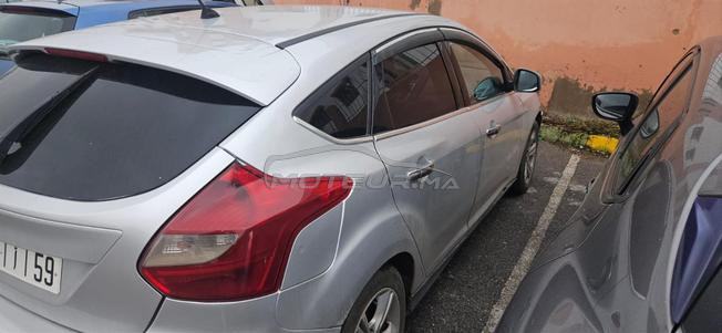 Ford focus 2012 Sport