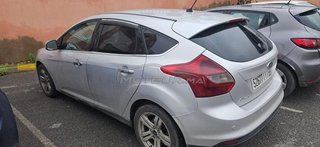 Ford focus 2012 Sport