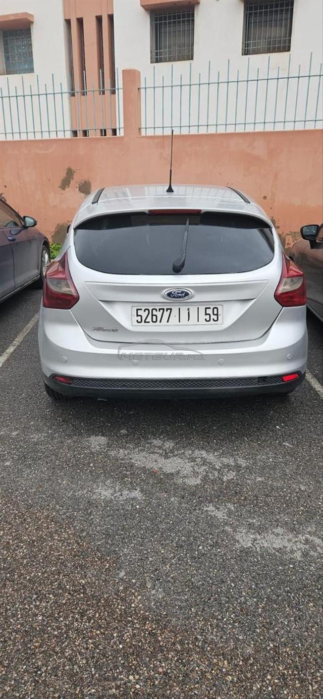 Ford focus 2012 Sport
