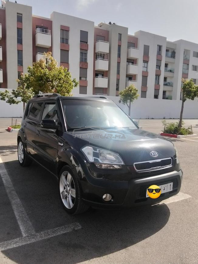 kia soul diesel 