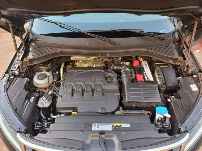 Skoda kodiaq 2021