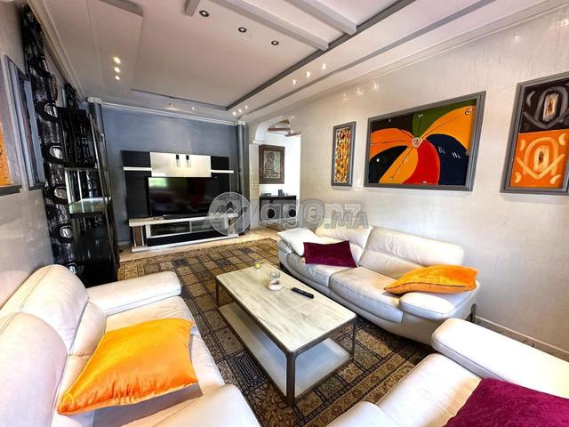 MHD-MHD-1132 - Villa à vendre à La Siesta