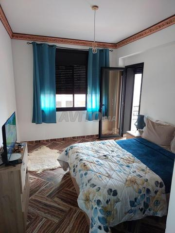 Appartement meublé moderne à louer - 2