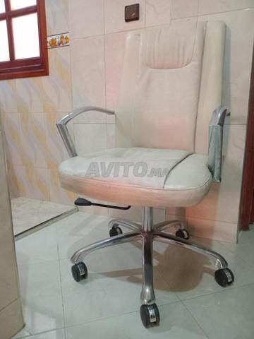 Chaise de bureau - 2