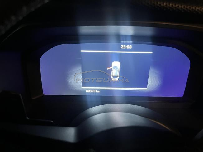 NISSAN QASHQAI faible kilométrage 