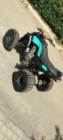 Raptor700-تيفاني-2024 - 2