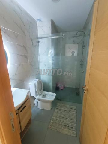 Appartement 2 chambres – excellent emplacement - 2