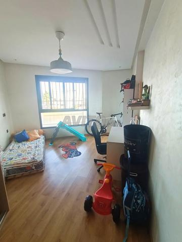 Appartement 2 chambres – excellent emplacement