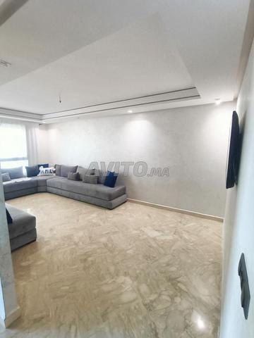 Appartement 2 chambres – excellent emplacement