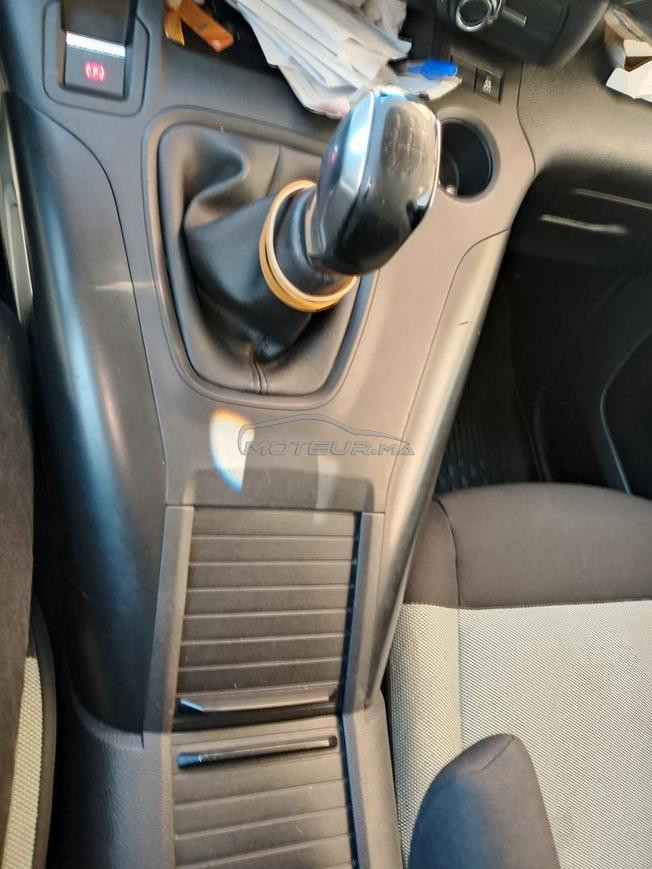 Citroën Berlingo Diesel Manuelle 2020 à Meknès