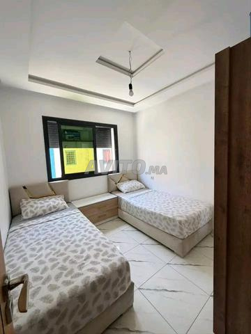Appartement à louer à Marrakech pour la journée - 2