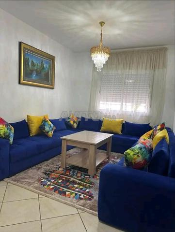 Appartement à louer à Daouidiate, côté de la faculté - 2