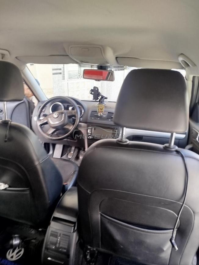 Skoda Yeti 4*4