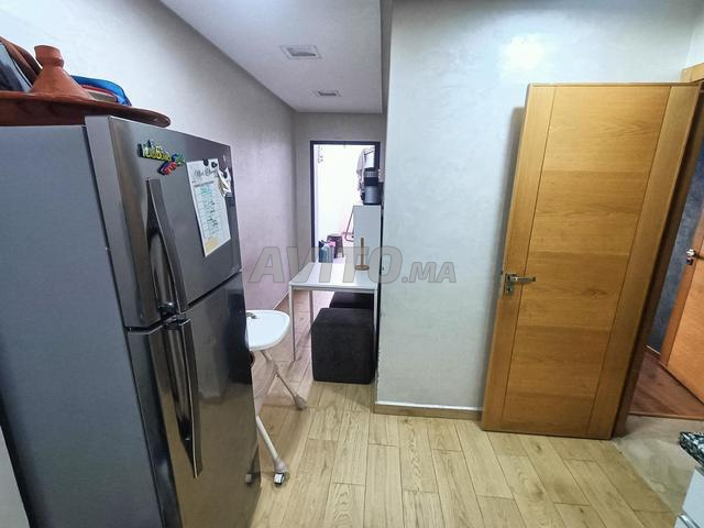 Appartement 2 chambres – excellent emplacement