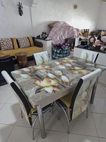 طاولة طعام - 2