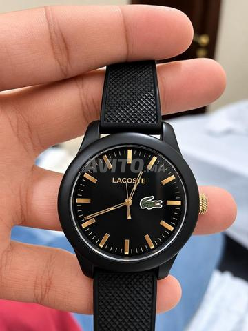 Lacoste 12.12 (ATM 3) 30 متر تحت الماء
