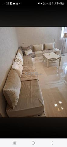 🏠 شقة مفروشة للإيجار – طنجة - 2