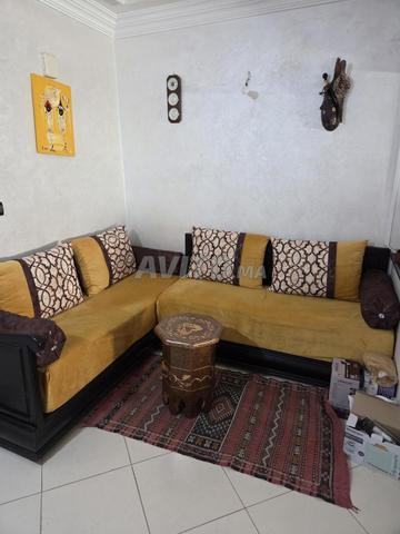 أريكة زاوية مغربية - 2