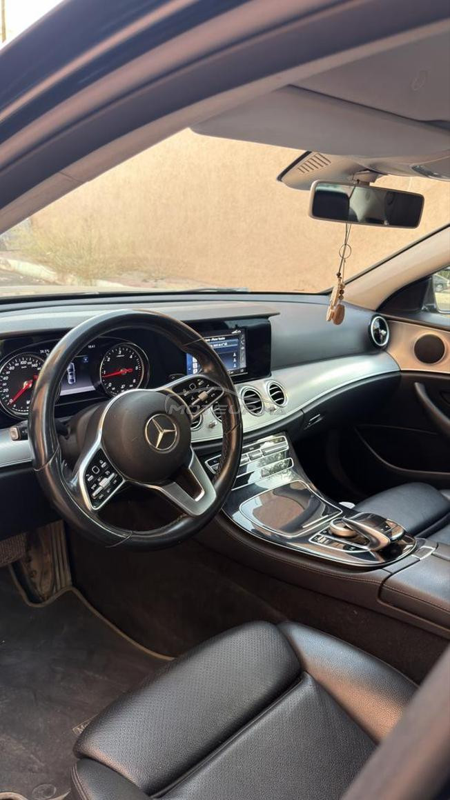Mercedes Classe E 2019