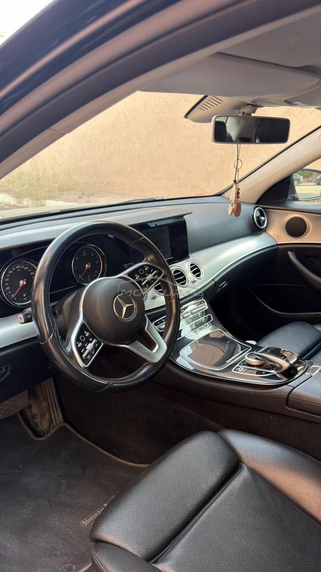 Mercedes Classe E 2019