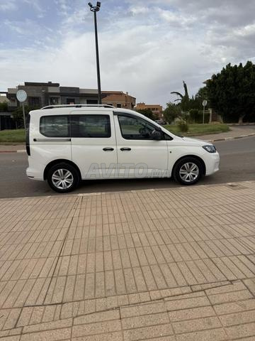Volkswagen Caddy - 2