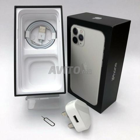 iPhone 11 Pro batterie 84 originale officielle