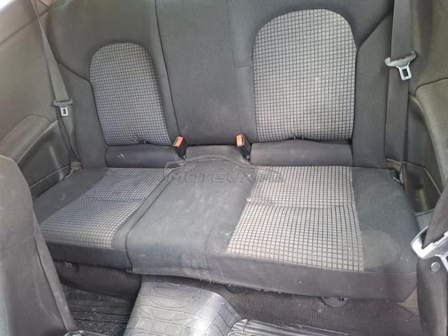Mercedes Benz 200 model 2004 8cv diesel