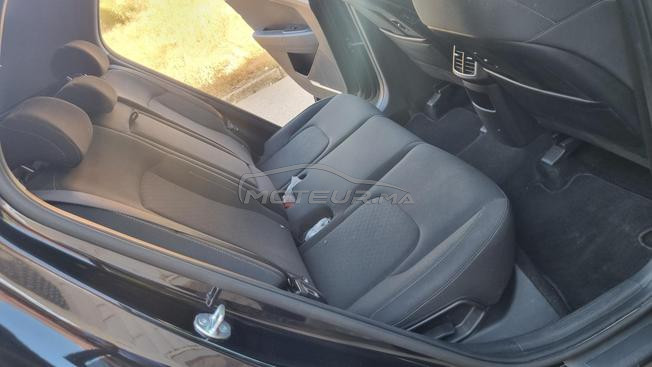 kia sportage Automatique 