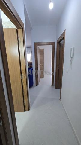 Appartement à louer 60 m² à Tanger