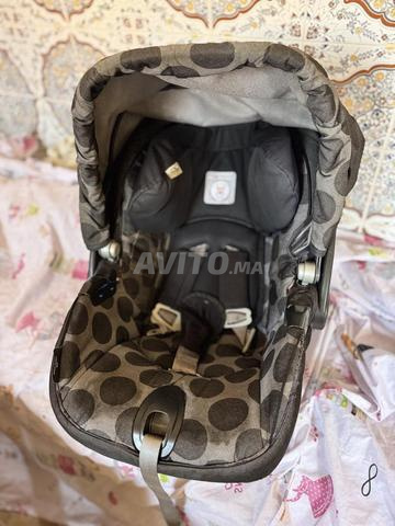 Siège Auto Bébé
