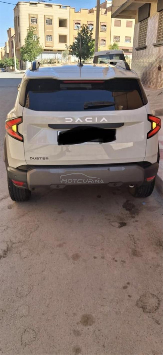 Dacia Duster a vendre