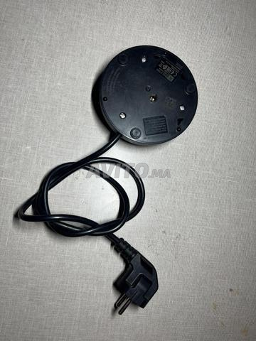 Base d'alimentation pour machine Nespresso - 2