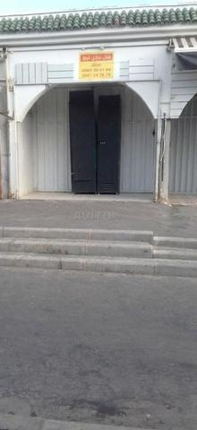 محل تانازول للبيع - 2