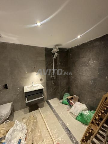 Duplex neuf 2 chamebres à izdihar