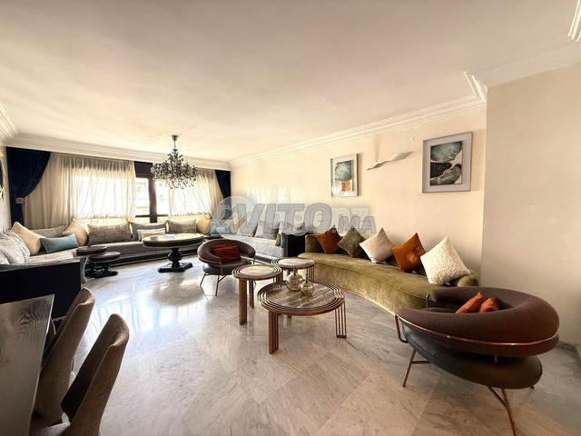CMN-AN-1793 - Appartement à vendre à Racine - 2