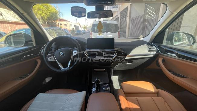 BMW X3 2022 45000km 