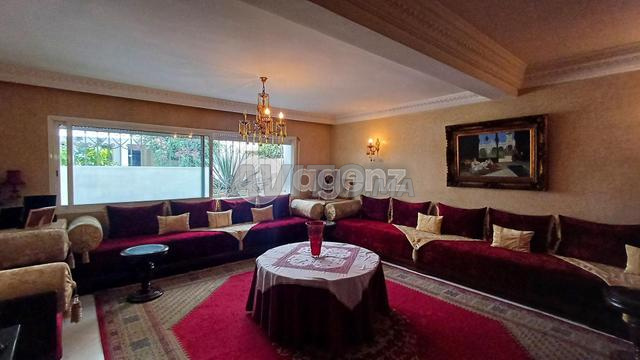 CMN-SI-1732 - Appartement à vendre à Gauthier - 2
