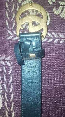 حزام Gucci - 2