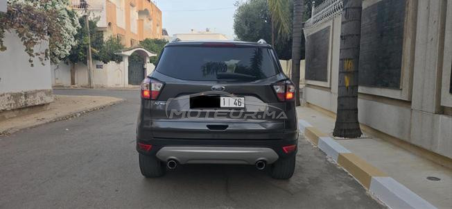 FORD KUGA 2017 AUTOMATIQUE 